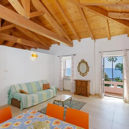 Appartement 191) Casa Con Piscina -ospedaletti, Sea View 300m Ospedaletti