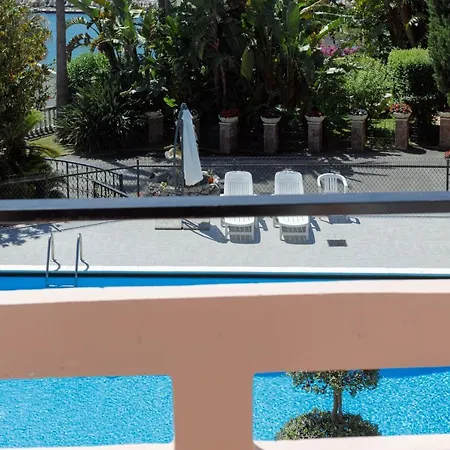 191) Casa Con Piscina -ospedaletti, Sea View 300m * Ospedaletti